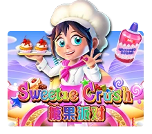 Sweetie Crush - SIGAMEN137