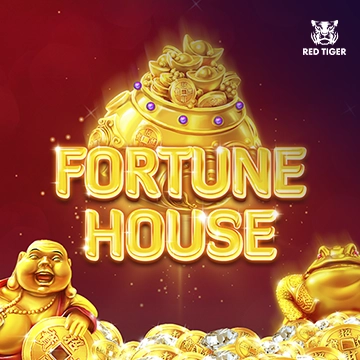 Redtiger : Fortune House - SIGAMEN137