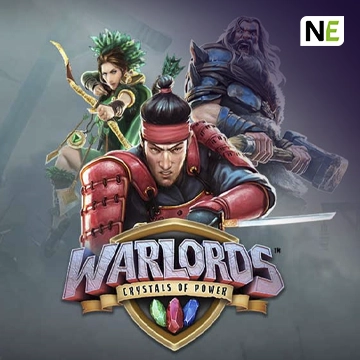 Warlords: Crystals of Power - SIGAMEN137