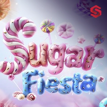 Sugar Fiesta - SIGAMEN137