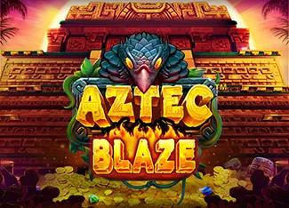 Pragmatic : Aztec Blaze - SIGAMEN137