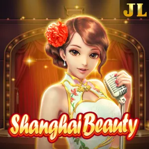 Jili : Shanghai Beauty - SIGAMEN137