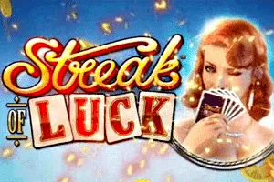 Streak of Luck - SIGAMEN137