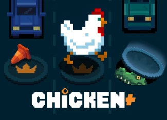 Chicken+ - SIGAMEN137