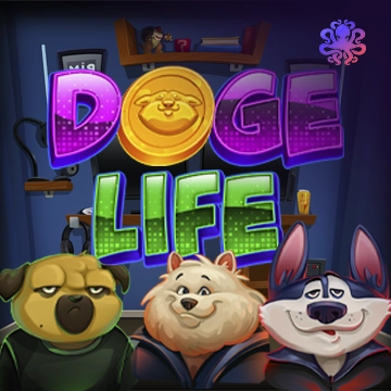 Octoplay : Doge Life - SIGAMEN137