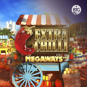 Bigtime : Extra Chilli - SIGAMEN137