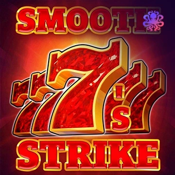 Octoplay : Smooth 7’s Strike - SIGAMEN137