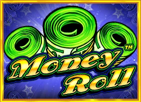 Pragmatic : Money Roll - SIGAMEN137
