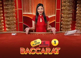Baccarat 1 - SIGAMEN137