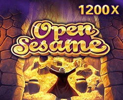 JDB : Open Sesame - SIGAMEN137