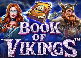 Pragmatic : Book of Vikings - SIGAMEN137