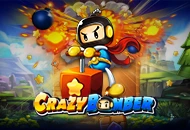 Spadegaming : Crazy Bomber - SIGAMEN137