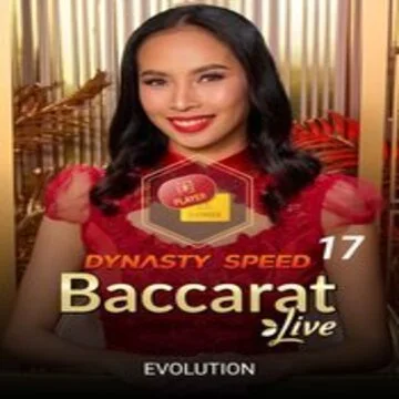 Dynasty Speed Baccarat 17 - SIGAMEN137