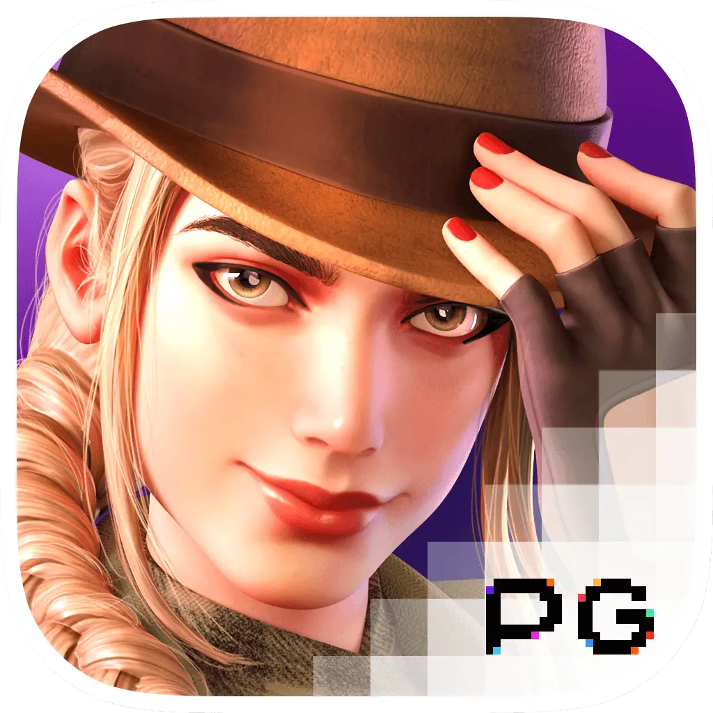 PGSoft : Raider Janes Crypt of Fortune - SIGAMEN137