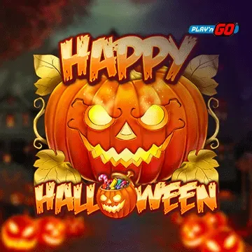 PlaynGo : Happy Halloween - SIGAMEN137