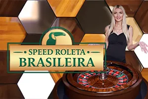 Speed Roleta Brasileira - SIGAMEN137