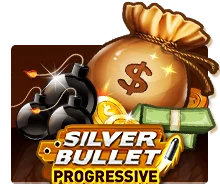 Joker123 : SilverBullet Progressive - SIGAMEN137