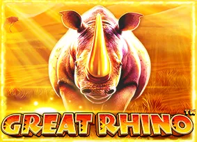 Pragmatic : Great Rhino - SIGAMEN137