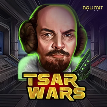 NolimitCity : Tsar Wars - SIGAMEN137