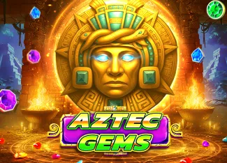 Pragmatic : Aztec Gems - SIGAMEN137