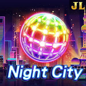 Jili : Night City - SIGAMEN137