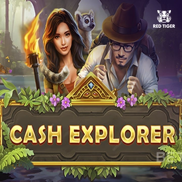 Redtiger : Cash Explorer - SIGAMEN137