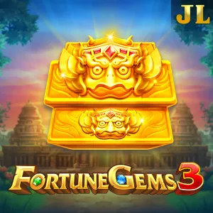 Jili : Fortune Gems 3 - SIGAMEN137