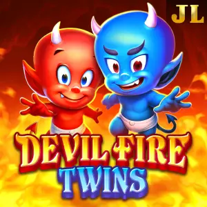 Jili : Devil Fire Twins - SIGAMEN137