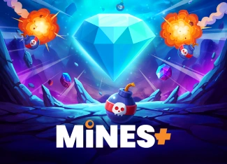 Mines+ - SIGAMEN137