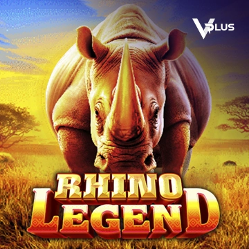 Rhino Legend - SIGAMEN137
