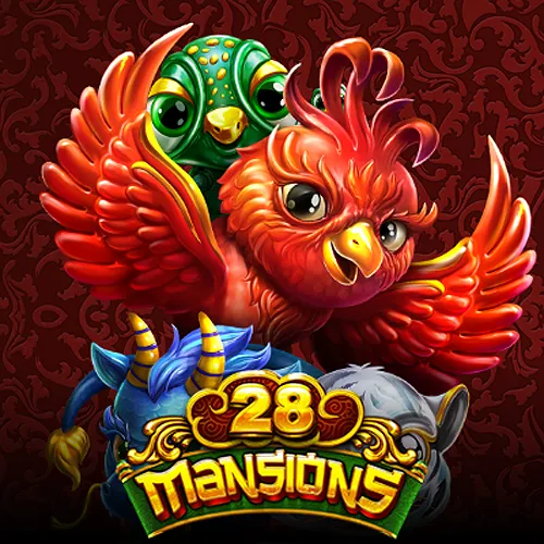 28 Mansions - SIGAMEN137