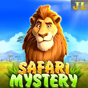 Jili : Safari Mystery - SIGAMEN137