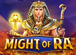 Pragmatic : Might of Ra - SIGAMEN137