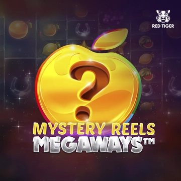 Redtiger : Mystery Reels Megaways - SIGAMEN137