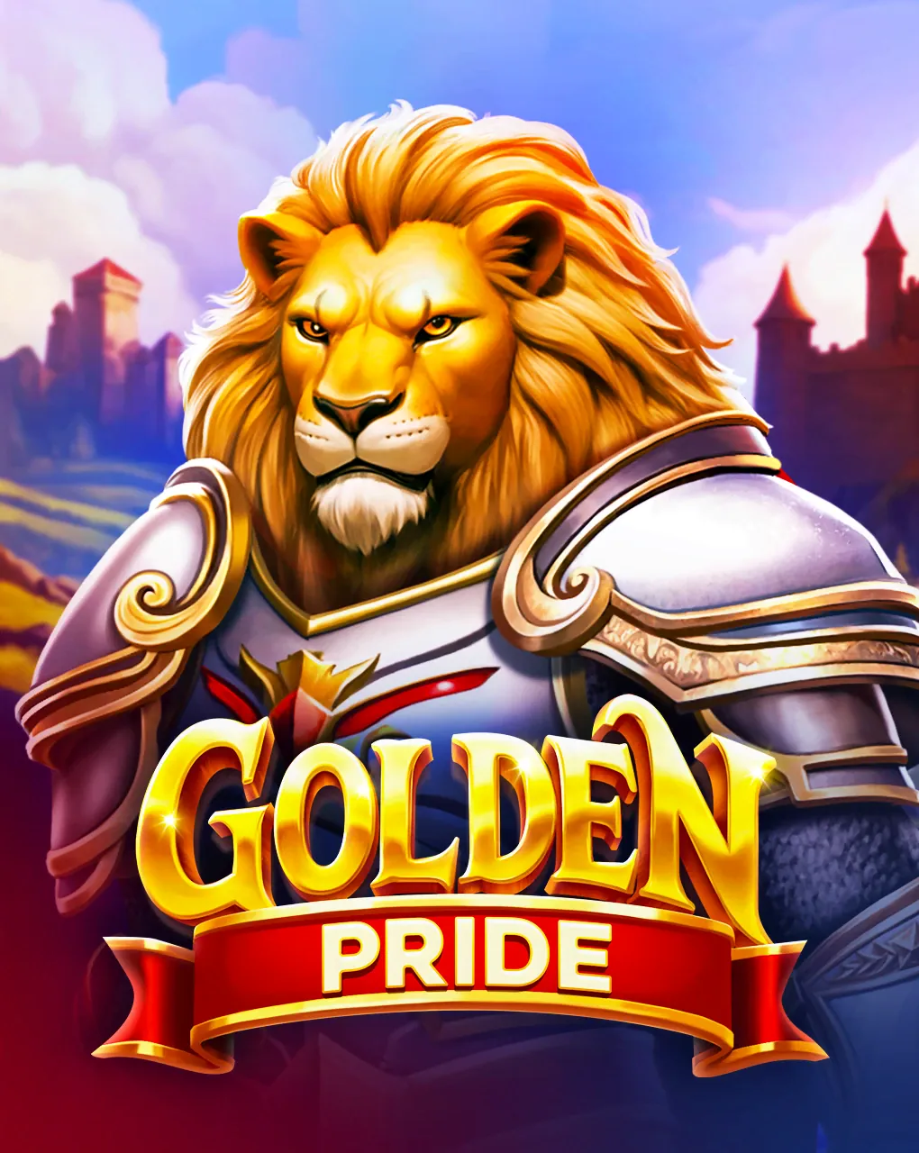 Bgaming : Golden Pride - SIGAMEN137