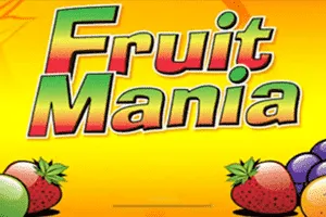 Fruit Mania - SIGAMEN137