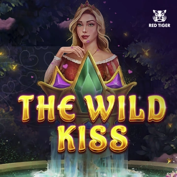 Redtiger : The Wild Kiss - SIGAMEN137