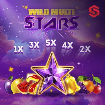 WildMultiStar - SIGAMEN137