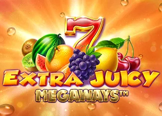 Pragmatic : Extra Juicy Megaways - SIGAMEN137