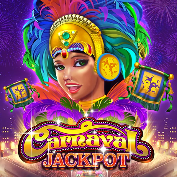 Carnaval Jackpot  - SIGAMEN137