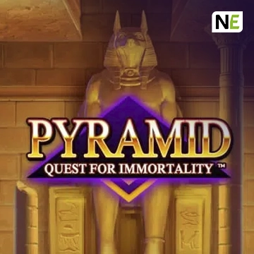 Pyramid: Quest for Immortality - SIGAMEN137