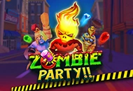 Zombie Party - SIGAMEN137