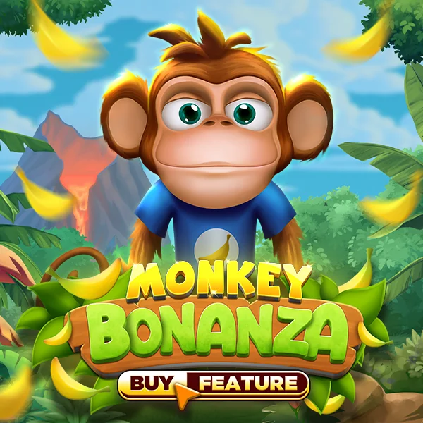 Monkey Bonanza - SIGAMEN137
