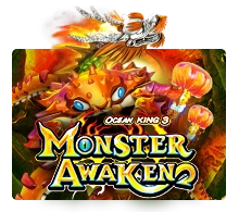 Fish Hunter Monster Awaken - SIGAMEN137