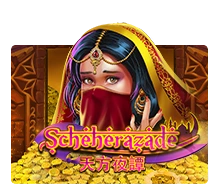 Joker123 : Scheherazade - SIGAMEN137