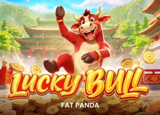 FatPanda : Lucky Ox - SIGAMEN137