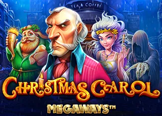 Pragmatic : Christmas Carol Megaways - SIGAMEN137