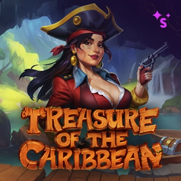 Spinocchio : Treasure of the Caribbean - SIGAMEN137