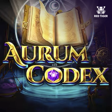 Redtiger : Aurum Codex - SIGAMEN137