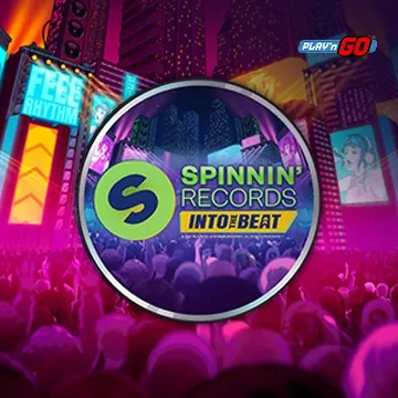 PlaynGo : Spinnin Records Into the Beat - SIGAMEN137